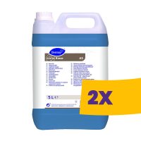 Gépi öblítőszerek