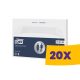 Tork WC ülőke takaró 250db-os - 750160 (Karton - 20 csg)