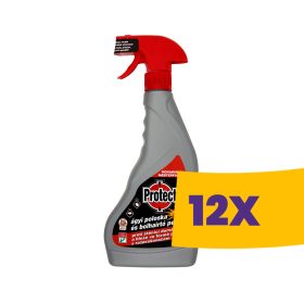   Protect ágyi poloska és bolhaírtó permet 500ml (Karton - 12 db)