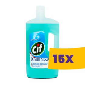  Cif Brilliance Easy Clean általános tisztítószer (Karton - 15 db)