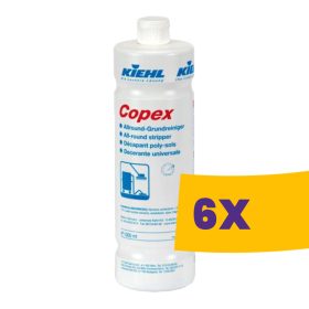   Kiehl Copex általános alaptisztítószer 1000ml (Karton - 6 db)