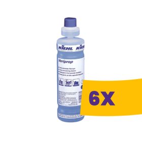   Kiehl Veriprop jól teríthető tisztítószer 1000ml (Karton - 6 db)