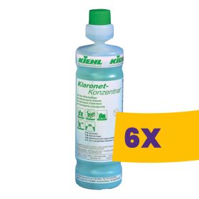   Kiehl Klaronet-Konzentrat fényes felületek ápolására 1000ml (Karton - 6 flakon)