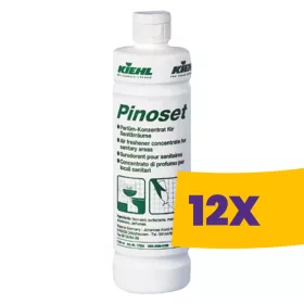   Kiehl Pinoset parfüm-koncentrátum szaniter helyiségekbe 500ml (Karton - 12 db)