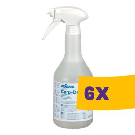   Kiehl Carp-Deta szőnyeg folteltávolító spray 750ml (Karton - 6 db)