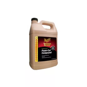   Mirror Glaze® Foam-Cut Compound vágó polírozó paszta 3,79l