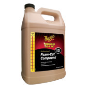 Mirror Glaze® Foam-Cut Compound vágó polírozó paszta 3,79l