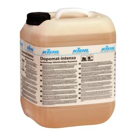   Kiehl Dopomat-intenso nagy teljesítményű gépi tisztítószer koncentrátum 10L