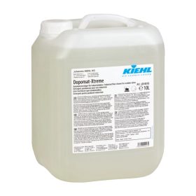   Kiehl Dopomat-Xtrem gépi extrém erős ipari tisztítószer 10L
