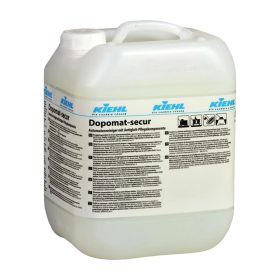   Kiehl Dopomat-secur gépi tisztítószer csúszásgátló és ápoló összetevőkkel 10L
