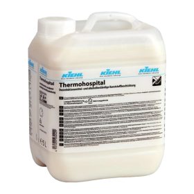   Kiehl Thermohospital fertőtlenítőszer- és alkoholálló műanyag bevonat 5L