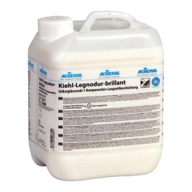   Kiehl-Legnodur-brillant önfényező 1 komponensű tartós bevonatolószer 5L