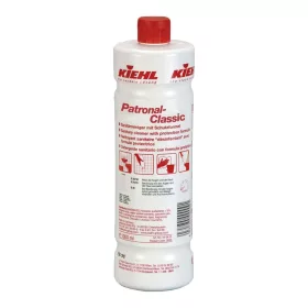   Kiehl Patronal-Classic szaniter tisztítószer védő formulával 1000ml