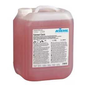   Kiehl Patronal-Classic szaniter tisztítószer védő formulával 10L