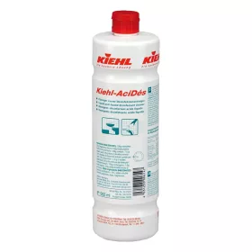   Kiehl AciDés folyékony savas fertőtlenítő-szanitertisztítószer 1000ml
