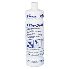   Kiehl Aktiv Duft parfüm olaj koncentrátum szaniter helyiségekbe 1000ml