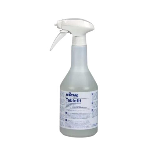Kiehl Tablefit műanyag és íróasztal tisztító 750ml