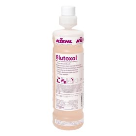   Kiehl Blutoxol folyékony élelmiszeripari fertőtlenítő tisztítószer koncentrátum 1000ml