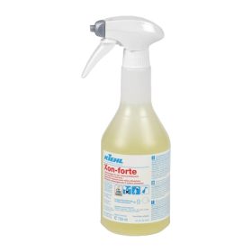   Kiehl Xon-forte habos élelmiszeripari hideg zsíroldószer 750ml