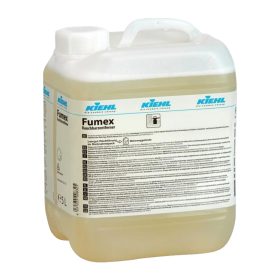   Kiehl Fumex tisztítószer füstölési gyanta eltávolításához 5L