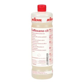   Kiehl Coffexano-Cit kávéfőzők és konyhai gépek vízkőtelenítésére 1000ml