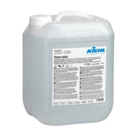   Kiehl Vinox-matic vízkőeltávolító mosógatógépekhez 10L