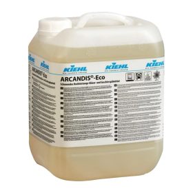   Kiehl ARCANDIS®-Eco kímélő, nagyteljesítményű pohár-és edény mosogatószer 10L