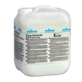   Kiehl Carp-Extracta szóró extrakciós szőnyegtisztítószer 10L