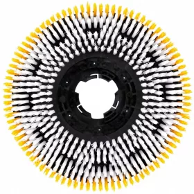   Kemény kefe JH5 / JH-005 egytárcsás súrológépekhez, 380 mm