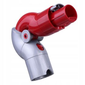   Csukló adapter Dyson V7, V8, V10, V11, V15 porszívókhoz  (971435-01 kiváltására) V12-vel nem kompatibilis