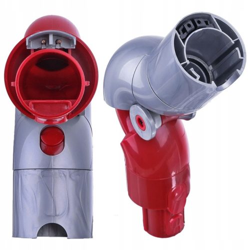 Csukló adapter Dyson V7, V8, V10, V11, V15 porszívókhoz  (971435-01 kiváltására) V12-vel nem kompatibilis