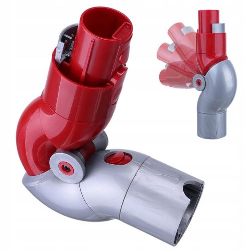 Csukló adapter Dyson V7, V8, V10, V11, V15 porszívókhoz  (971435-01 kiváltására) V12-vel nem kompatibilis