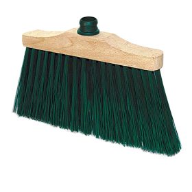   12 x Seprűfej fa alappal LAURA - YORK - GARDEN FROM THE DREAM