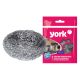 80 x Spirál acél súroló MEGA 1 db - YORK