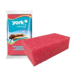 40 x Masszázs szivacs nagy méretben - YORK Beauty