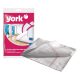 80 x Pamut felmosórongy 50 x 53 cm 1 db - YORK