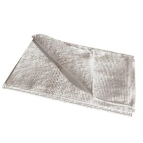   Felmosórongy nagy méretben 60 x 70 cm - fehér 1 db Azur - YORK