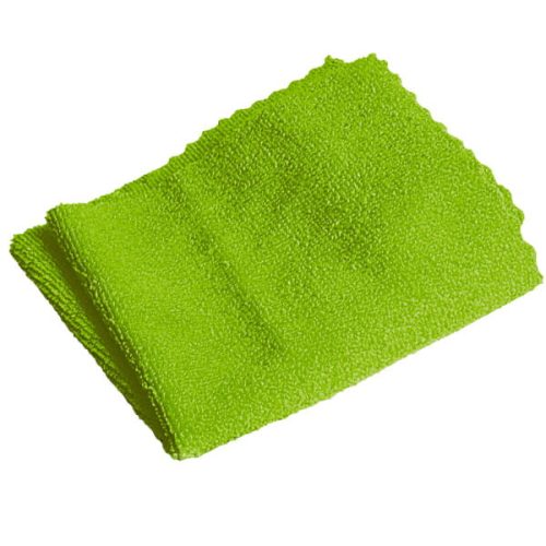 100 x Szuper nedvszívó mikroszálas kendő 30 x 30 cm 1 db- YORK