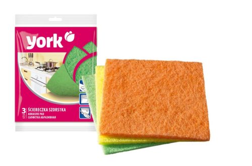 88 x Súrolópárna 3 db - YORK