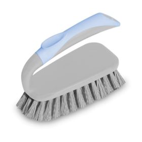 8 x Antibakteriális súrolókefe - YORK BACTERIA STOP