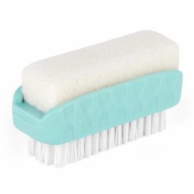 24 x Körömkefe habkővel - YORK