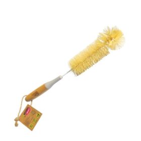 18 x Palackkefe 1L BAMBUSZ - YORK ECO NATURAL