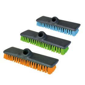 24 x Padlósúroló kefe fej TWIGI AZUR 1db - YORK