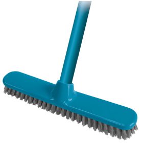 60 x TWINGO súrolókefe nyéllel - YORK