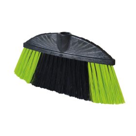   Hosszú szálú háztartási seprű MARTA AZUR - YORK - CLEAN HOUSE