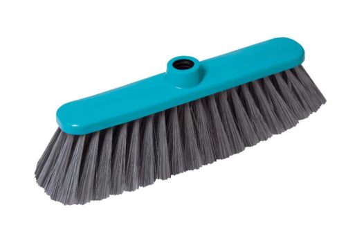 12 x Partvisfej újrahasznosított anyagból, speciálisan hasított sörtékkel CARLA EXTRA - YORK - CLEAN HOUSE