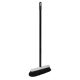 60 x Partvisfej újrahasznosított anyagból 110cm-es nyéllel CARLA - YORK - CLEAN HOUSE