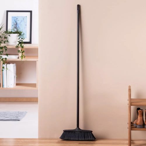Ökológiai seprű 120cm-es megerősített nyéllel - YORK - ECO NATURAL