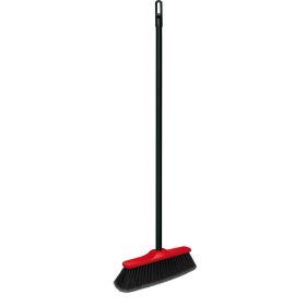   22 x Partvis hasított sörtékkel 120cm-es nyéllel MONICA - YORK - CLEAN HOUSE
