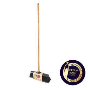   ECO partvis 120cm-es bambusz nyéllel ECO NATURAL - YORK - CLEAN HOUSE
